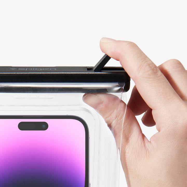 Produktbild Spigen Floating Case (Universal)