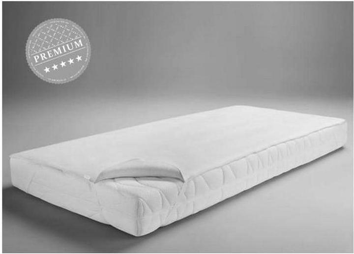 Immagine prodotto Dormisette Materasso topper Premium (90 x 200 cm)