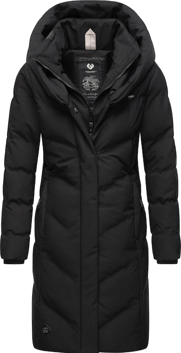 Actual product image Ragwear Natalka Melange (XL)
