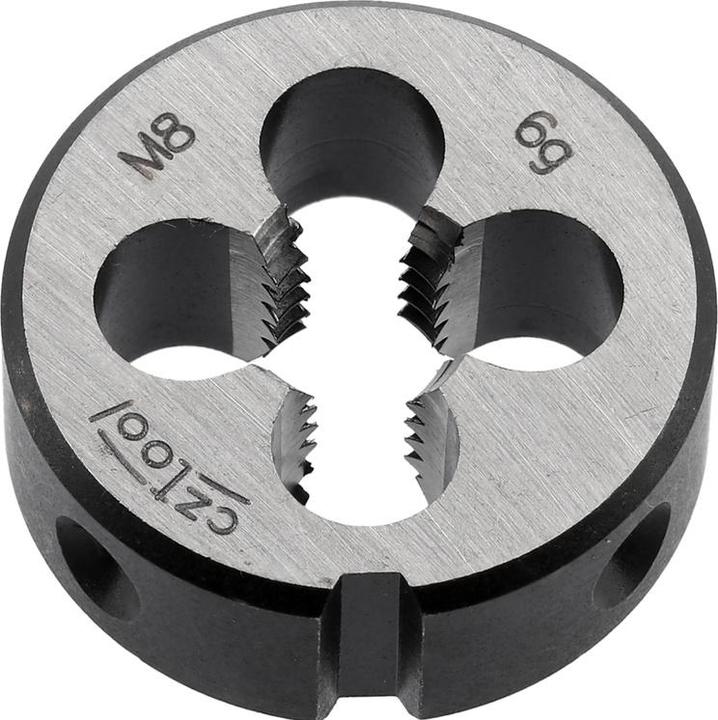 Actual product image Toya CZ.TOOL Narzynka M8 (24550)