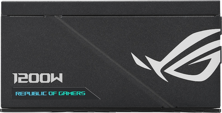 Actual product image ASUS PSU ROG Loki SFX-L 1200W Titanium (1200 W)