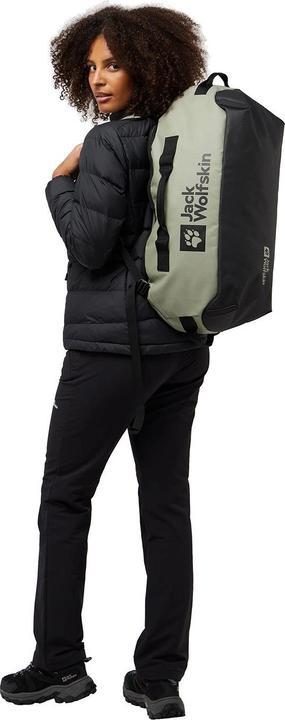 Immagine prodotto Jack Wolfskin Borsone All-In 35 (35 l)