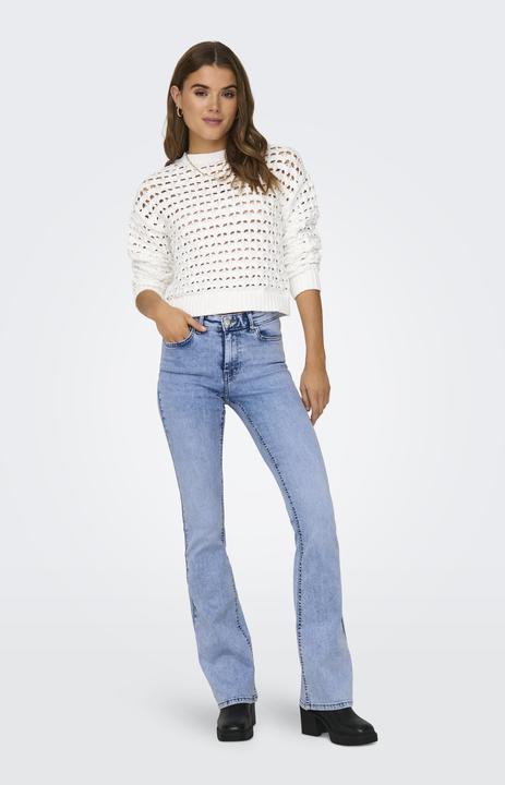 Immagine prodotto Only Maglione lavorato a maglia (L)