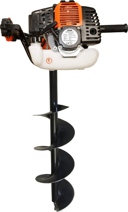 Image du produit Atika ELB 52 (Essence)