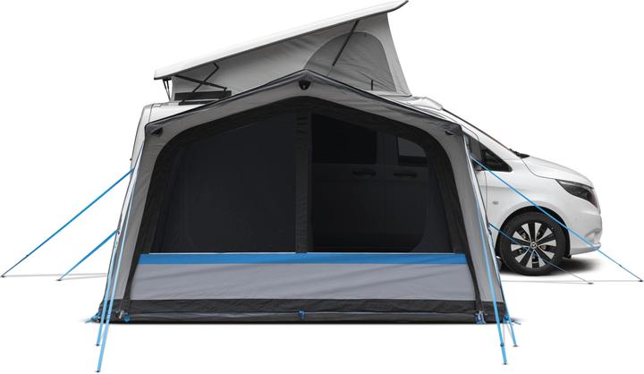 Actual product image Brunner Wise AIR Tech (Awning, 24 kg)