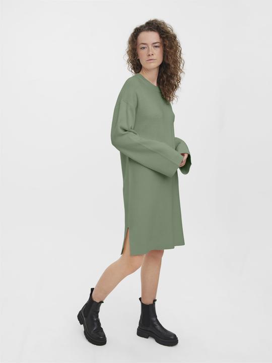 Image du produit Vero Moda Robe tricotée loose fit (XS)