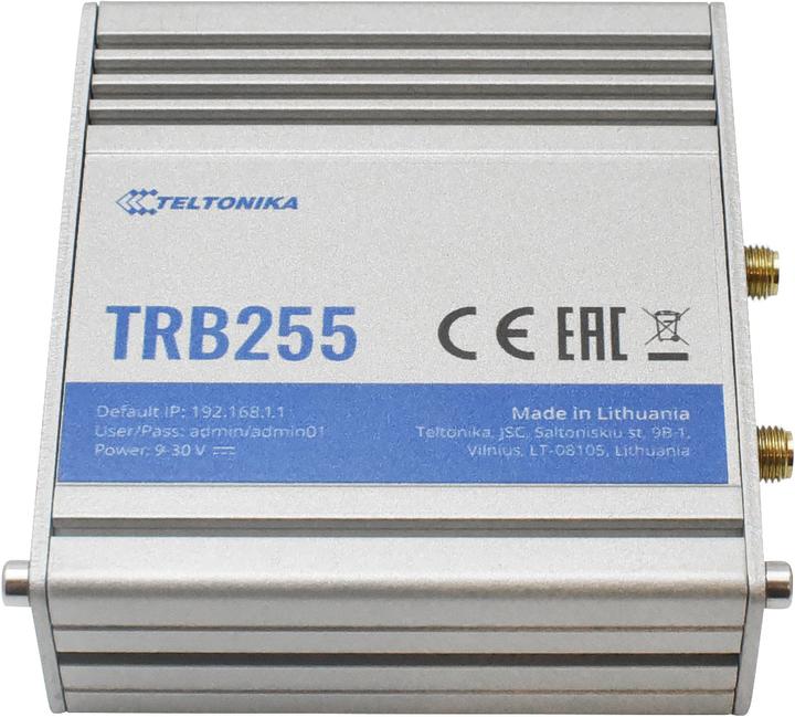 Produktbild Teltonika TRB255 Gateway