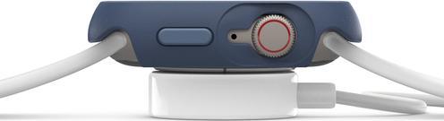 Produktbild OtterBox Watch Bumper Full Body Schutzcase für Apple Watch 9/8/7 45mm