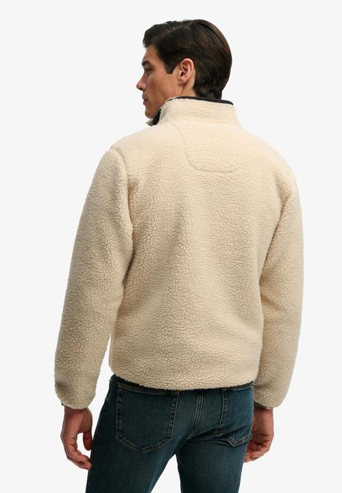 Image du produit Superdry Polaire à zip Outdoor (XL)