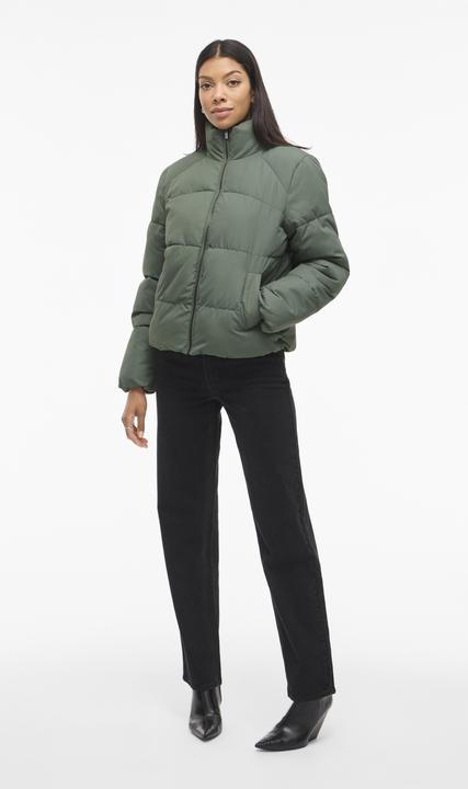 Immagine prodotto Vila VIKARLA Stehkragen Wattierte Jacke
