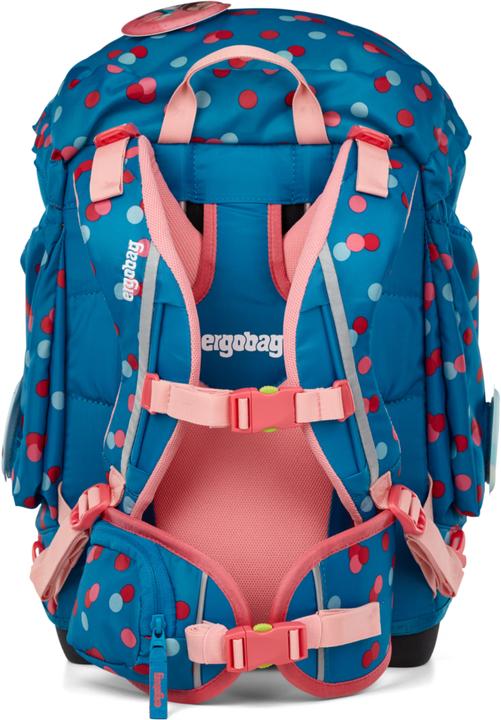 Actual product image Ergobag Pack school bag set (20 l)