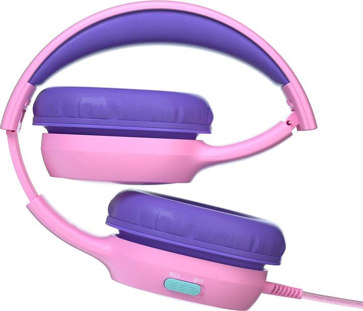 Image du produit Tronsmart Casque KH01 (rose)