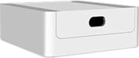 Rain Design mBase Stand for iMac 24 White