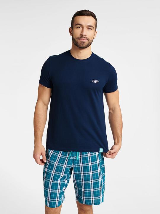Produktbild Henderson Pyjama (M)
