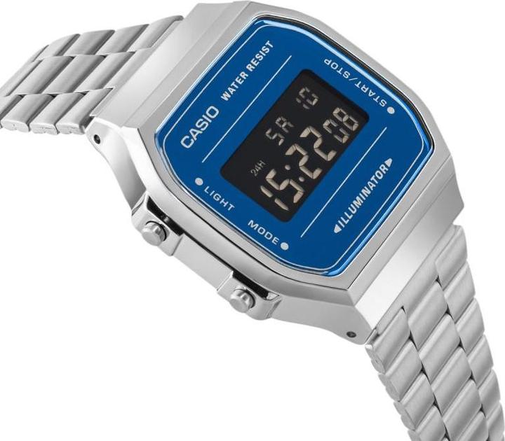 Immagine prodotto Casio A168wem-2bef (Orologio digitale, 34 mm)