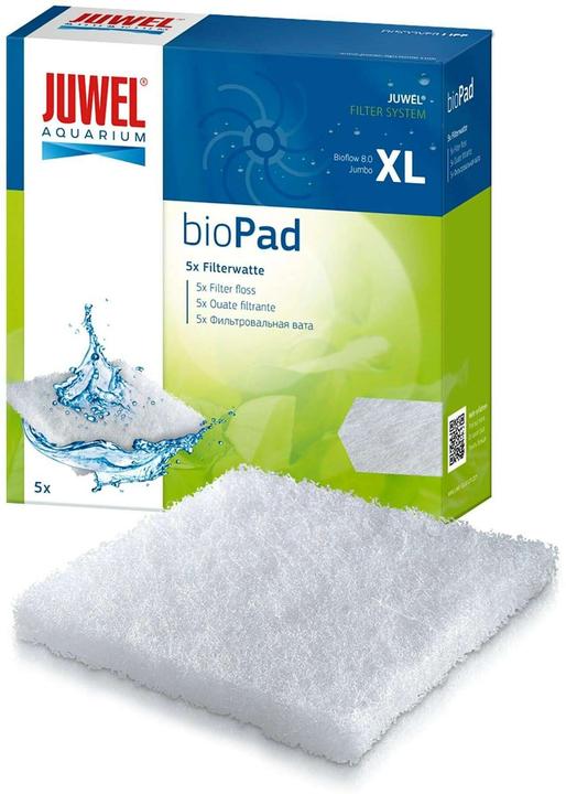 Juwel Aquarium BioPad XL (Innenfilter, Süsswasser, Salzwasser)