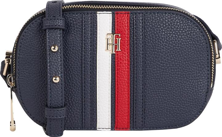 Actual product image Tommy Hilfiger Shoulder Bag TH Element Camera Bag Corp FA22