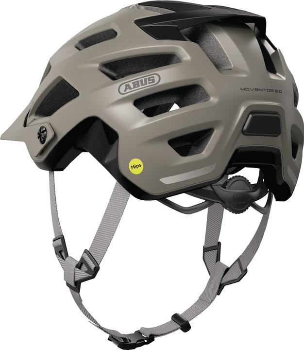 Produktbild Abus Moventor 2.0 MIPS (54 - 58 cm)