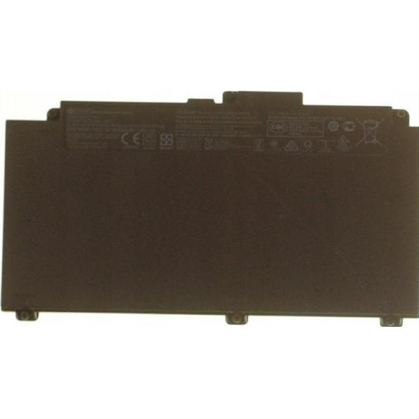 HP Battery 3 Cell 4.21Ah 48Wh (3 Zellen, 4210 mAh), Notebook Akku