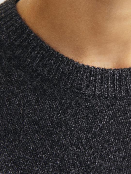 Produktbild Jack & Jones Strickpullover mit Rundhals Für jungs Strickpullover mit Rundhals (140)