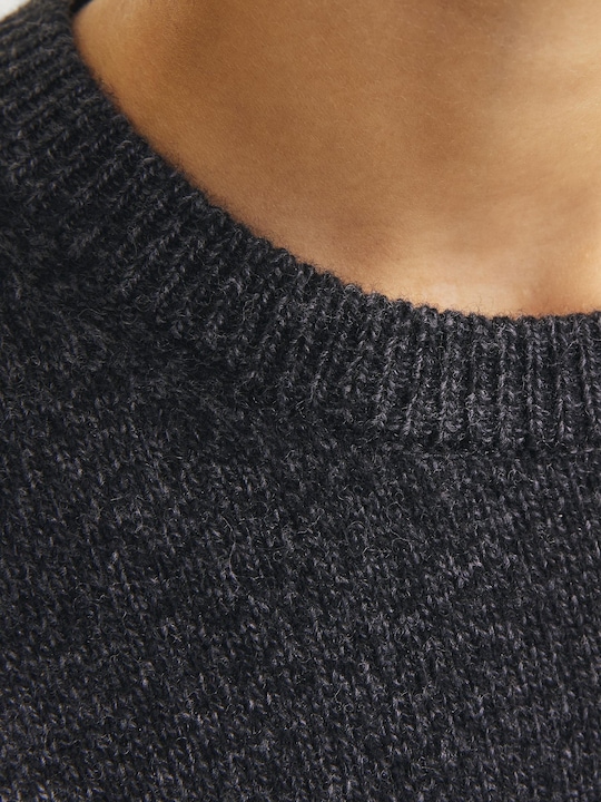 Produktbild Jack & Jones Strickpullover mit Rundhals Für jungs Strickpullover mit Rundhals (140)