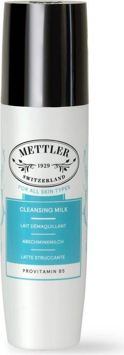 Image du produit Mettler1929 Abschminkmilch (Lait nettoyant, 200 ml)
