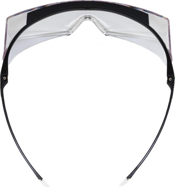 Produktbild Uvex Safety Schutzbrille 9169585 Schwarz