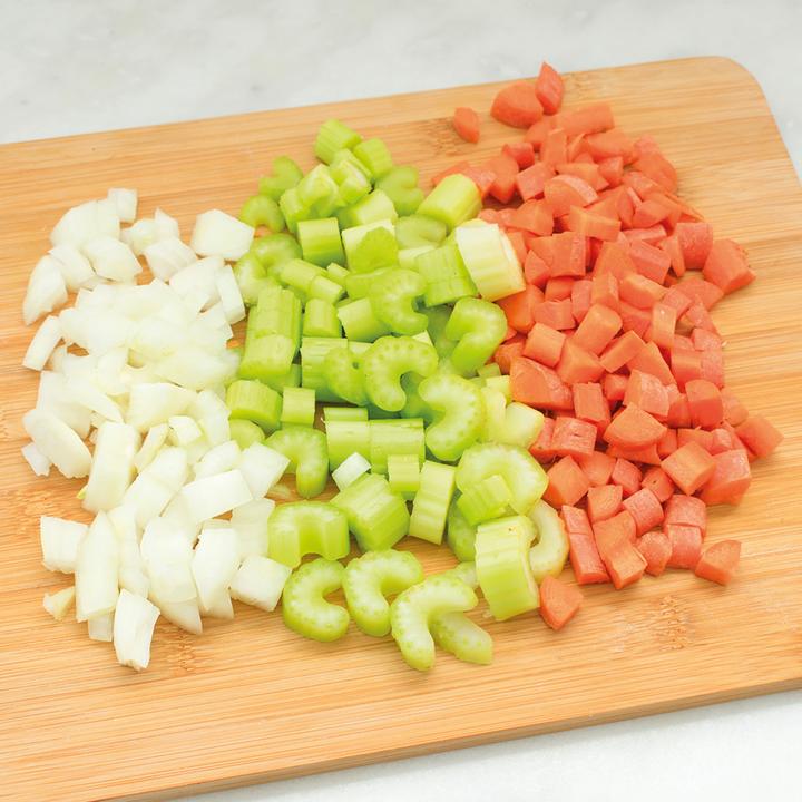 Immagine prodotto Imetec Tritapiù tritaverdure elettrico 0,6 L 1000 W Verde, Bianco (600 ml, 1000 W)