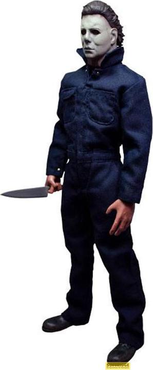 Image du produit Trick or Treat Studios Halloween: Michael Myers 1/6