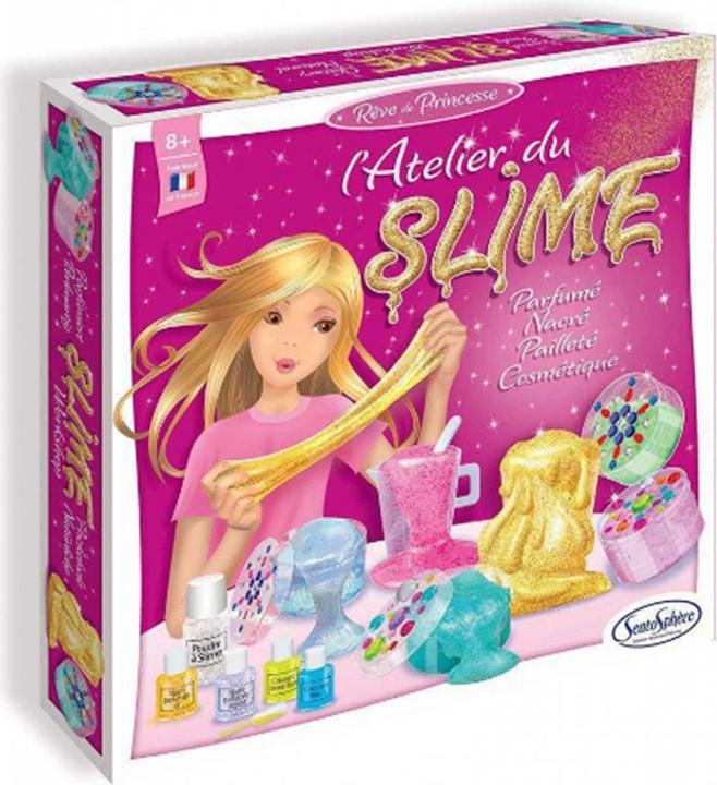 Actual product image Sentosphere L'Atelier Du Slime