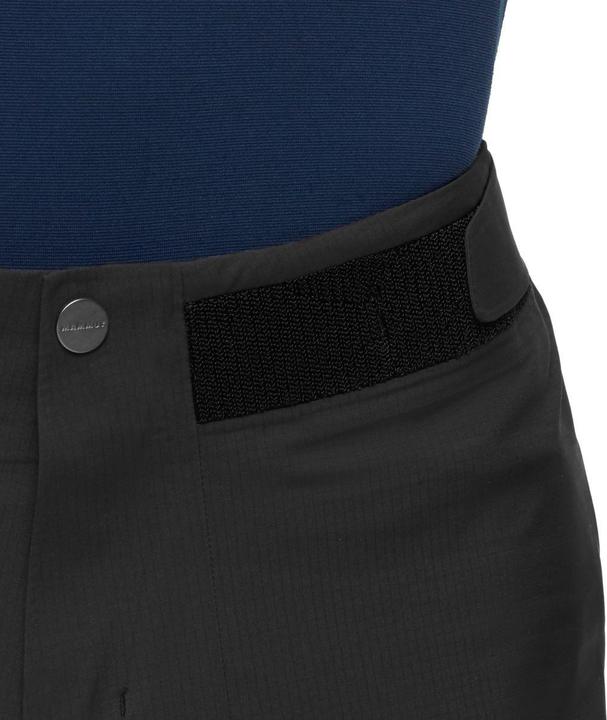 Actual product image Mammut Taiss Pro Hardshell Pants (L)