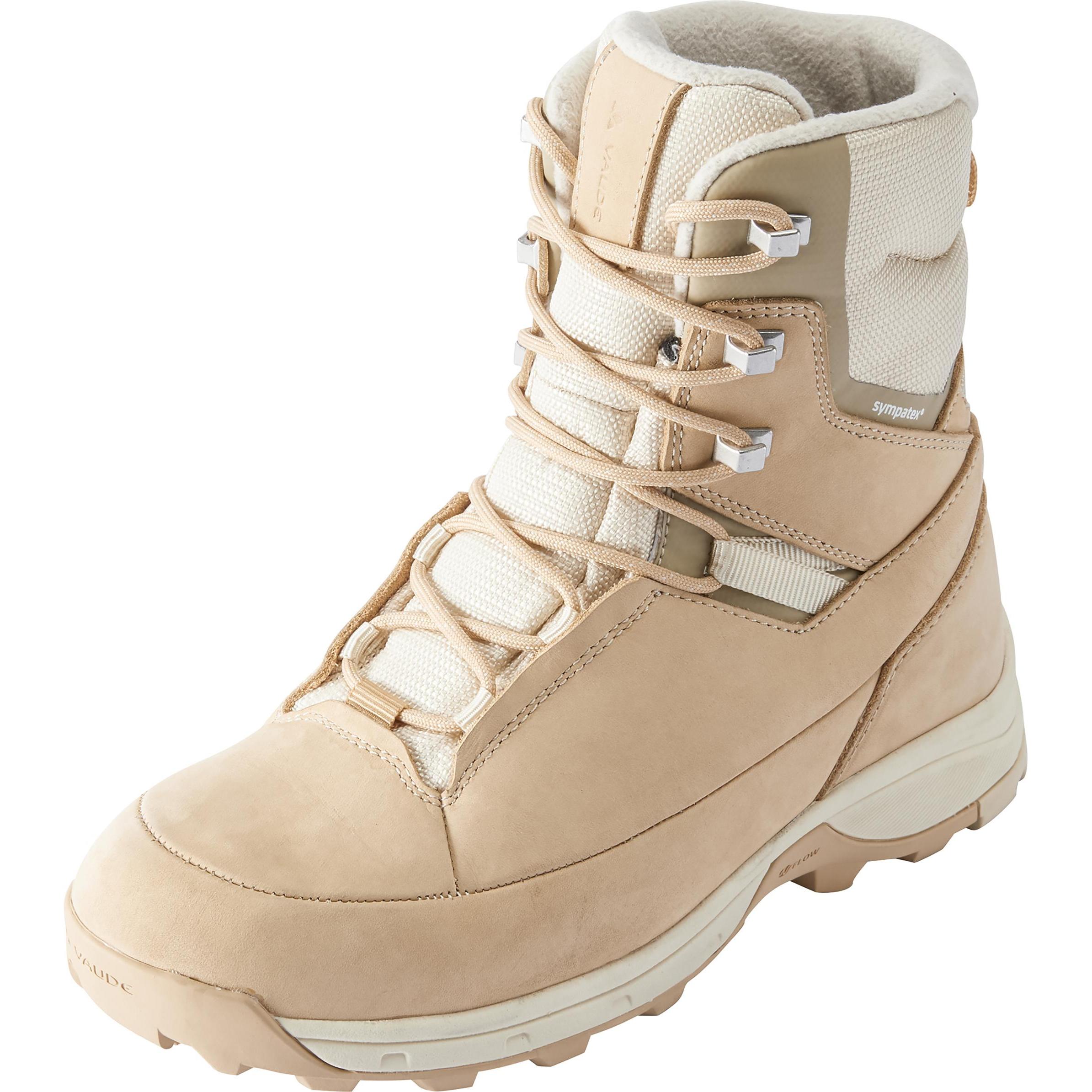 Vaude, Damen, Boots + Stiefel, Core Winter STX, Beige, (41)