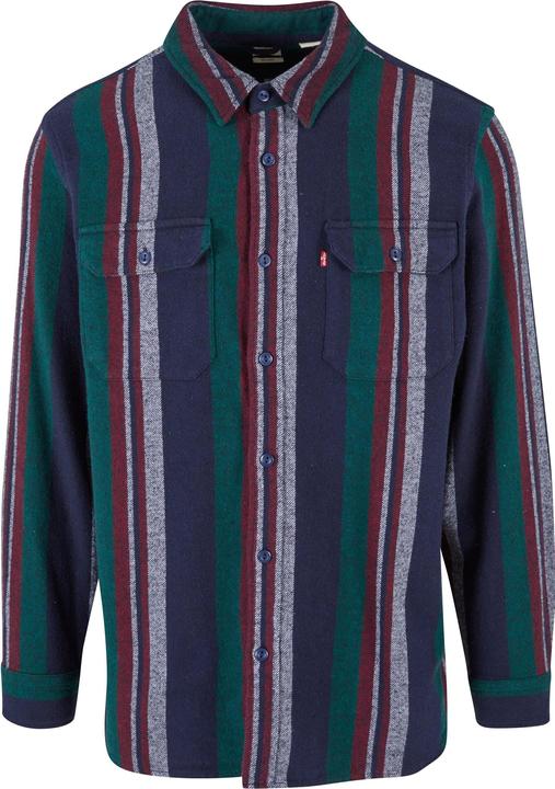 Image du produit Levis Chemise à manches longues Jackson Worker - 87137 (M)