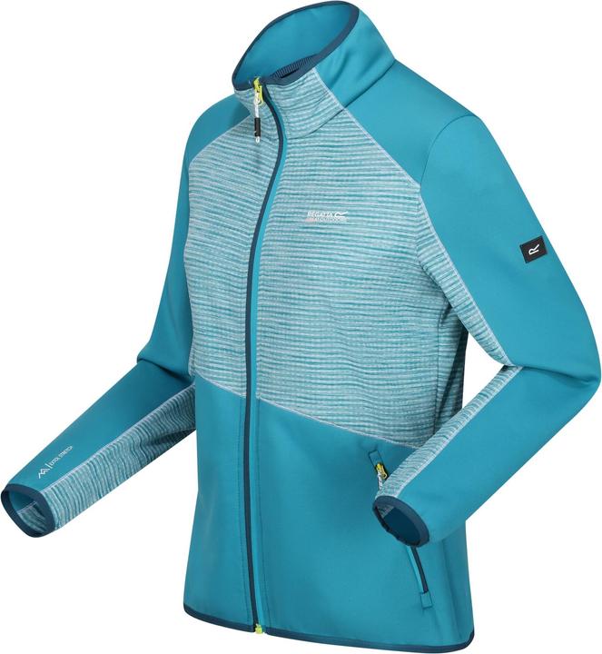 Produktbild Regatta Yare IX Jacke (42)