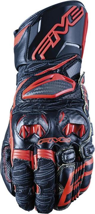 Immagine prodotto Five RFX Race Men (Uomini, 3XL)