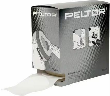 Produktbild 3M Schweissabsorber Peltor clean (200 x)