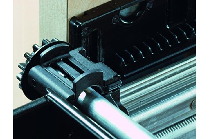 Produktbild Hettich Parallel-System Systema Top 2000