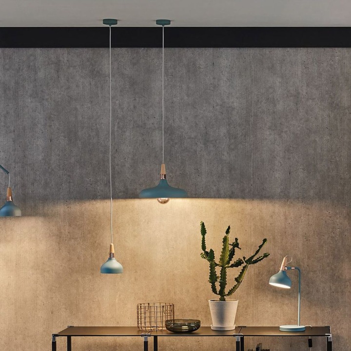 Actual product image Paulmann Neordic Juna (E27)