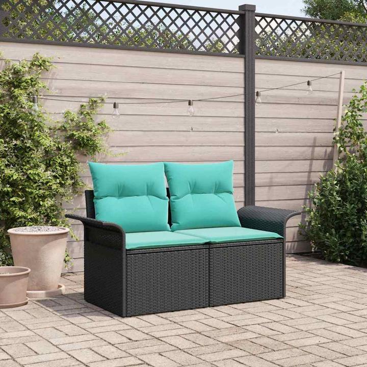 Produktbild vidaXL Garten-Sofa
