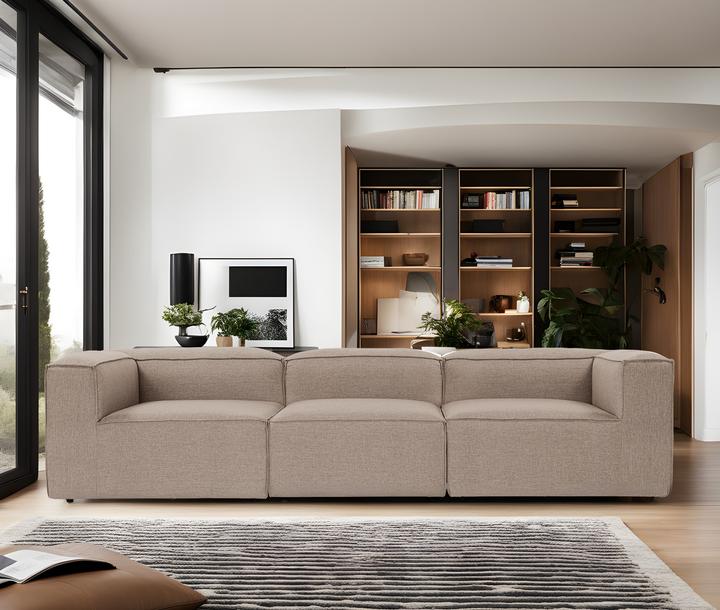 Image du produit Atelier del Sofa Fora (3 places)