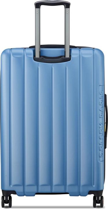 Produktbild Delsey Longitude Spinner 76 Expandable blue