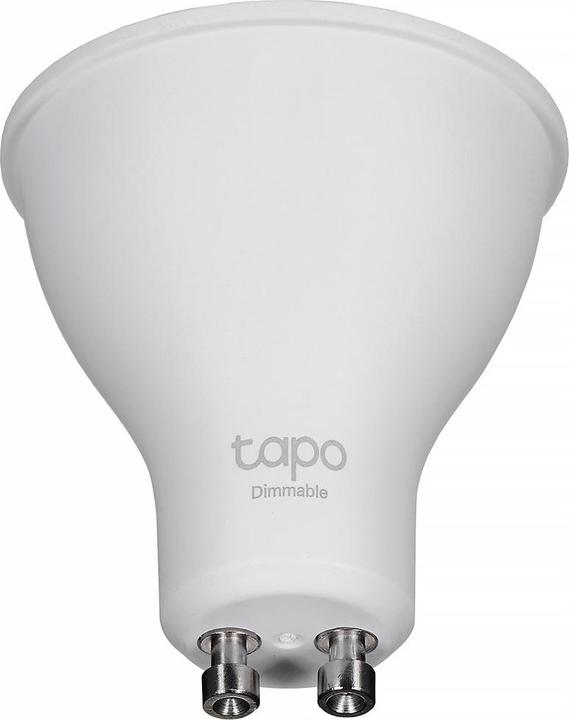 Produktbild TP-Link Tapo L610 (1-pack) (GU10, 2.90 W, 350 lm, 1 x, D)