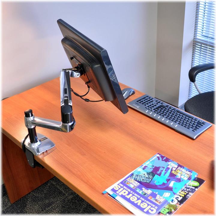 Image du produit Ergotron Lx (Tables, 34")
