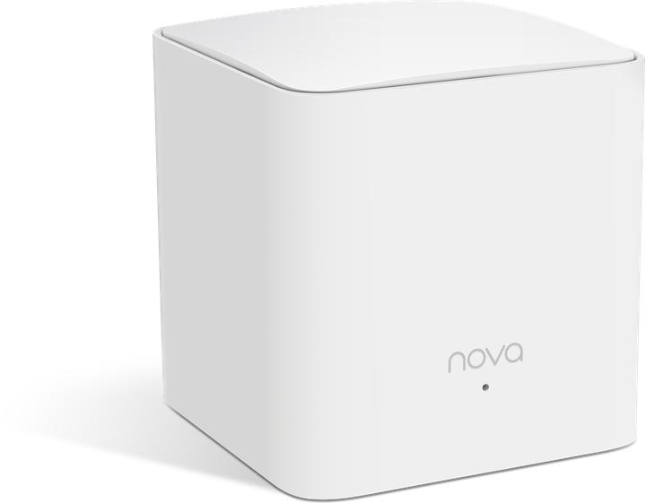 Produktbild Tenda WL-Router nova MW5S-3 Home Mesh WiFi System 3x Geräte