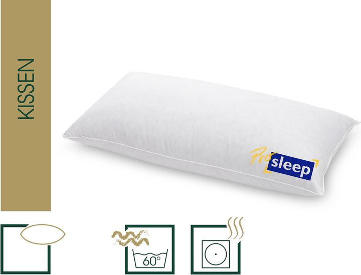 Produktbild Hanskruchen Pro Sleep (40 x 80 cm)