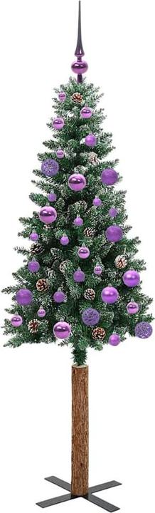 Produktbild vidaXL Weihnachtsbaum (150 cm)