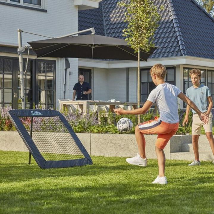 Actual product image Salta Rebounder