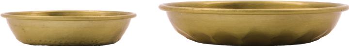 Produktbild House Doctor Bowl, HDUna, Golden