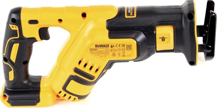 Actual product image DeWalt DCS367NTXJ