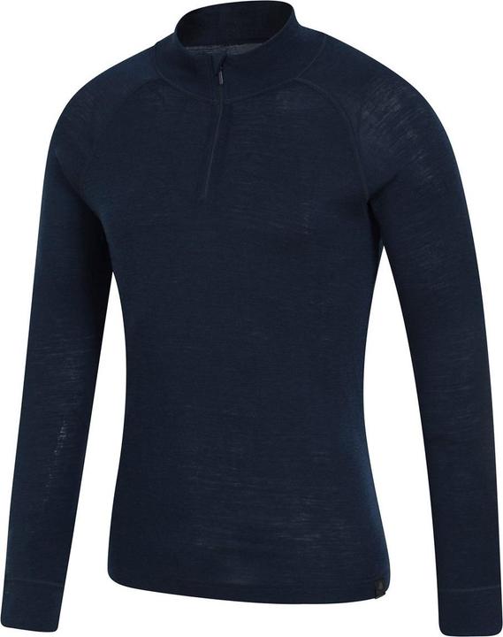Produktbild Mountain Warehouse Base Layer Oberteil (2erPack) (XXS)